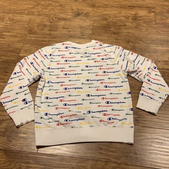 Mens champion yellow fitted sleeveless power core athletic running top size M - Picture 8 of 8